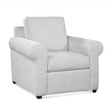 Barrett Chair by Braxton Culler Made in the USA Model 513-101