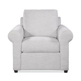 Barrett Chair by Braxton Culler Made in the USA Model 513-101