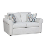 Barrett Loveseat by Braxton Culler Made in the USA Model 513-019