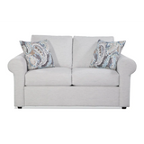 Barrett Loveseat by Braxton Culler Made in the USA Model 513-019