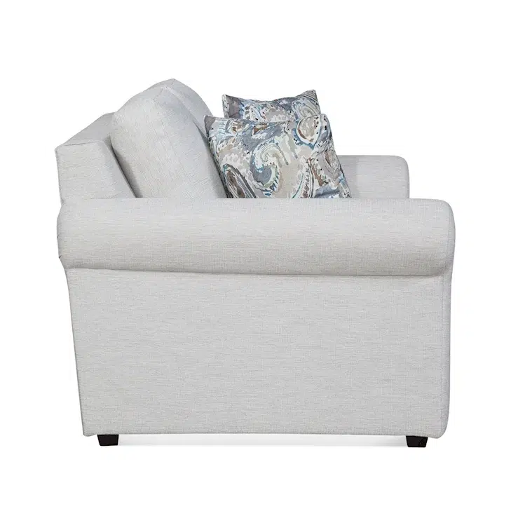 Barrett Loveseat by Braxton Culler Made in the USA Model 513-019