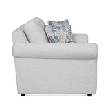 Barrett Loveseat by Braxton Culler Made in the USA Model 513-019
