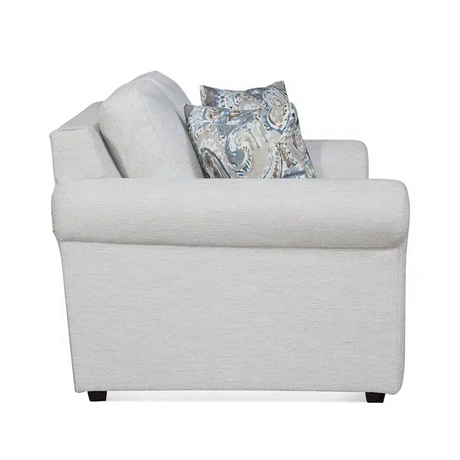 Barrett Loveseat by Braxton Culler Made in the USA Model 513-019