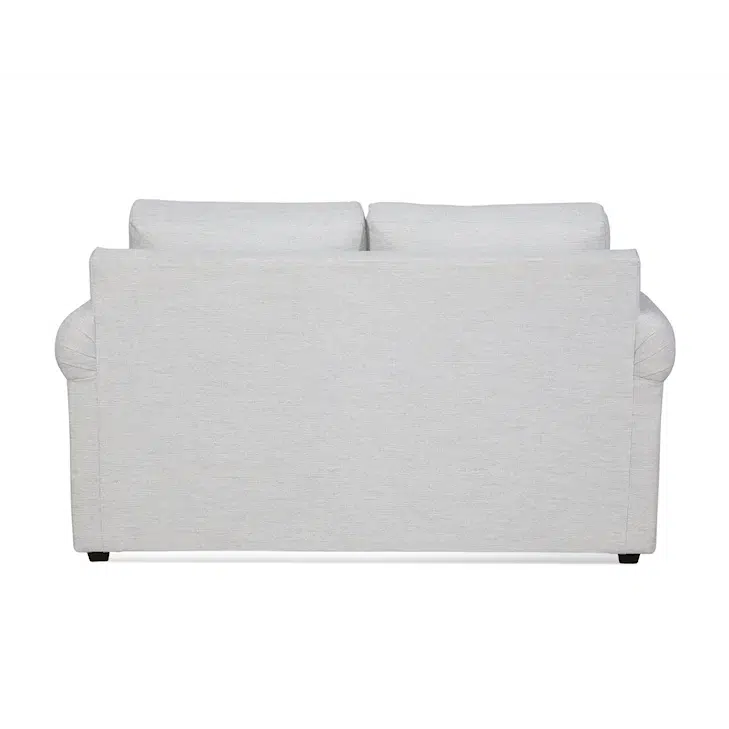 Barrett Loveseat by Braxton Culler Made in the USA Model 513-019