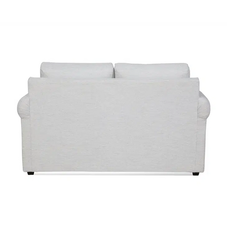Barrett Loveseat by Braxton Culler Made in the USA Model 513-019
