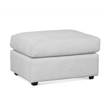 Barrett Ottoman by Braxton Culler Made in the USA Model 513-109