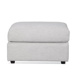 Barrett Ottoman by Braxton Culler Made in the USA Model 513-109