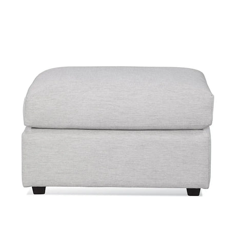 Barrett Ottoman by Braxton Culler Made in the USA Model 513-109