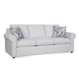 Barrett Queen Sleeper Sofa by Braxton Culler Made in the USA Model 513-015