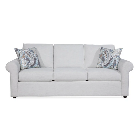 Barrett Sofa by Braxton Culler Made in the USA Model 513-011