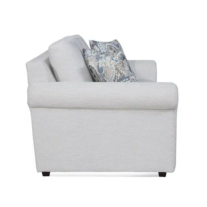 Barrett Sofa by Braxton Culler Made in the USA Model 513-011