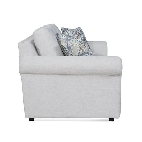 Barrett Queen Sleeper Sofa by Braxton Culler Made in the USA Model 513-015