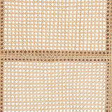 Hermine Bamboo Woven Queen Headboard by Wicker Fair