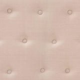 Lourdes Upholstered Queen Headboard by Wicker Fair