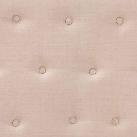 Lourdes Upholstered Queen Headboard by Wicker Fair