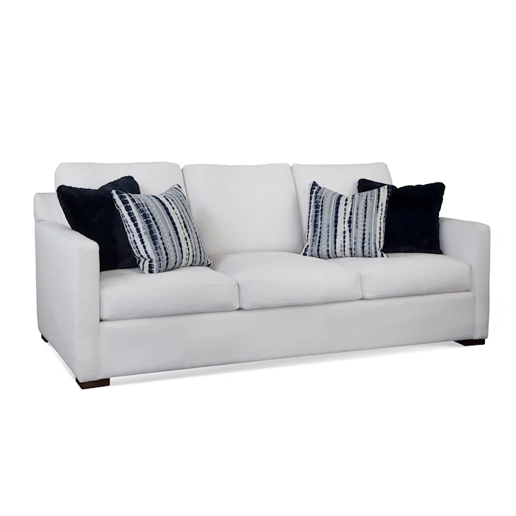 Bel-Air Estate Sofa by Braxton Culler Made in the USA Model 705-004