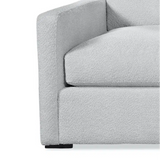 Bel-Air Sofa with Slipcover by Braxton Culler Made in the USA Model 705-004XP