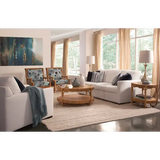 Bel-Air Estate Sofa by Braxton Culler Made in the USA Model 705-004