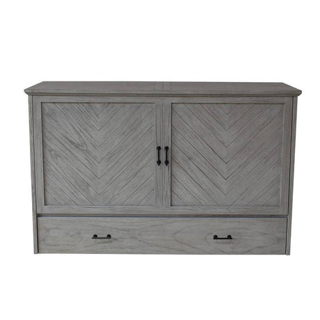 Belize Murphy Cabinet Bed - Pull-Out and Fold Away