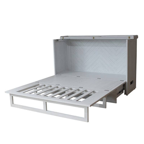 Belize Murphy Cabinet Bed - Pull-Out and Fold Away