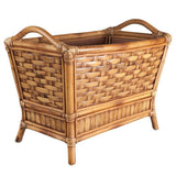 Belize Magazine Rack Holder BZ-17 by Designer Wicker
