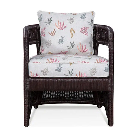 Bentley Accent Chair by Braxton Culler Made in the USA Model 1049-001