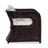 Bentley Accent Chair by Braxton Culler Made in the USA Model 1049-001