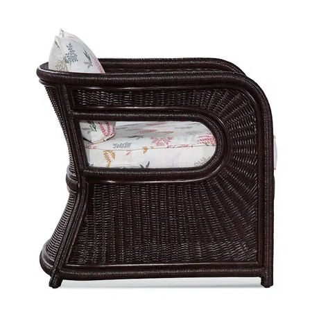 Bentley Accent Chair by Braxton Culler Made in the USA Model 1049-001