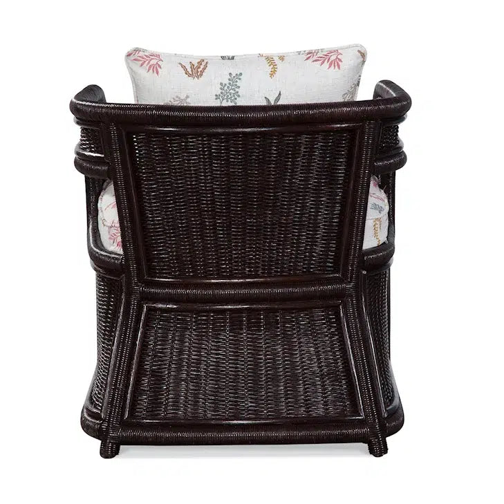 Bentley Accent Chair by Braxton Culler Made in the USA Model 1049-001