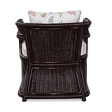 Bentley Accent Chair by Braxton Culler Made in the USA Model 1049-001