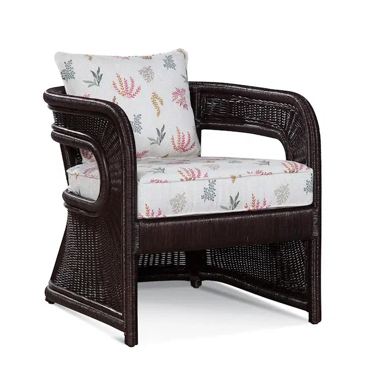 Bentley Accent Chair by Braxton Culler Made in the USA Model 1049-001
