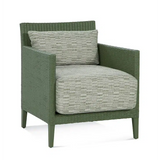 Beryl Accent Chair by Braxton Culler Made in the USA Model 1009-001