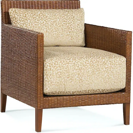 Beryl Accent Chair by Braxton Culler Made in the USA Model 1009-001