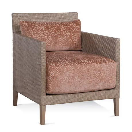 Beryl Accent Chair by Braxton Culler Made in the USA Model 1009-001