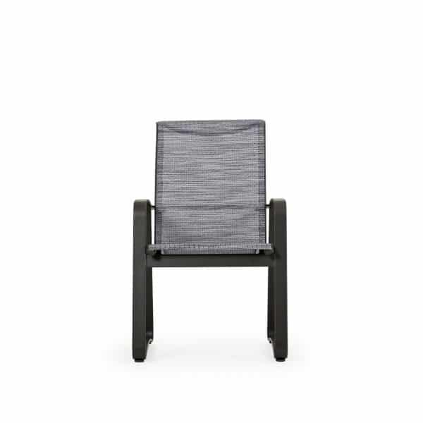 Big Falls Outdoor Sling Dining Chair Model 042030SLCHAFSD