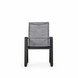 Big Falls Outdoor Sling Dining Chair Model 042030SLCHAFSD