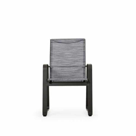 Big Falls Outdoor Sling Dining Chair Model 042030SLCHAFSD