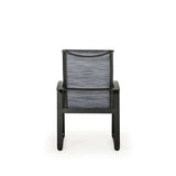 Big Falls Outdoor Sling Dining Chair Model 042030SLCHAFSD