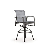 Big Falls Outdoor 5 Piece Sling Bar Set with Aluminum Top Model Big-Falls-Sling-5PC-Bar-Aluminum