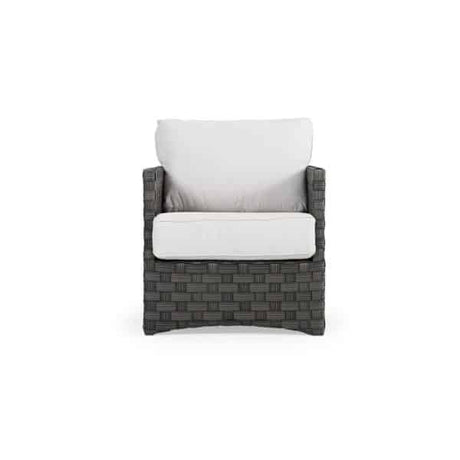 Big Falls Outdoor Wicker Club Chair Model 682001FLT
