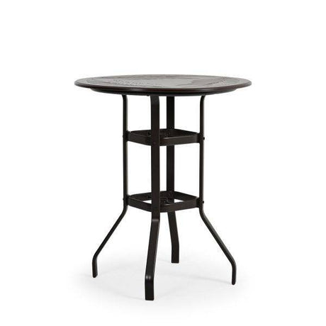 Boston Harbor Outdoor 3 Piece Bar Height Dining Set Model Boston-Harbor-3PC-Bar