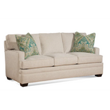 Bradbury Customizable Sofa by Braxton Culler Made in the USA Model 6xxx-011