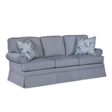 Bradbury Customizable Sofa by Braxton Culler Made in the USA Model 6xxx-011