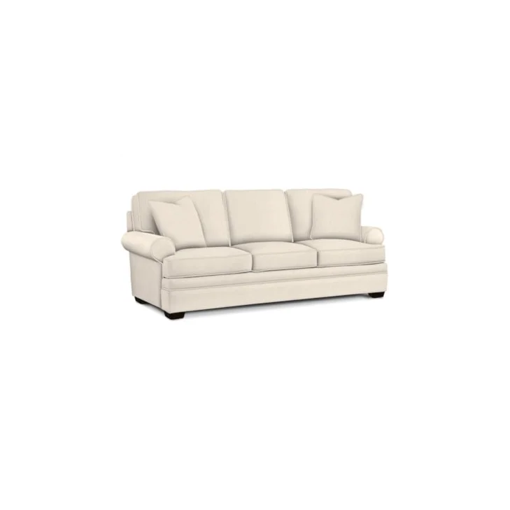 Bradbury Customizable Sofa by Braxton Culler Made in the USA Model 6xxx-011
