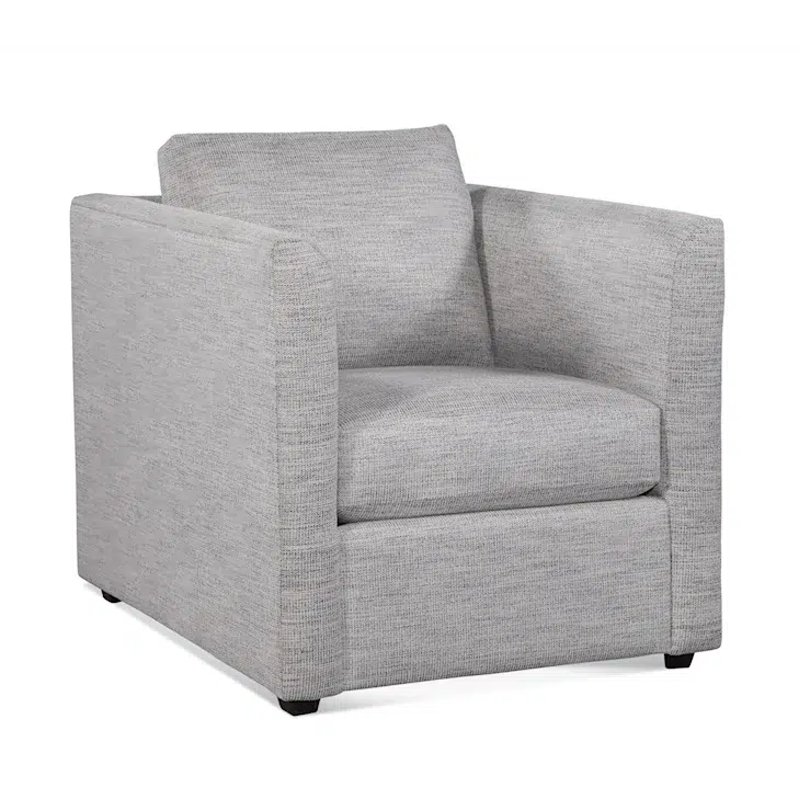 Brewer Chair by Braxton Culler Made in the USA Model 566-101