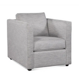 Brewer Chair by Braxton Culler Made in the USA Model 566-101