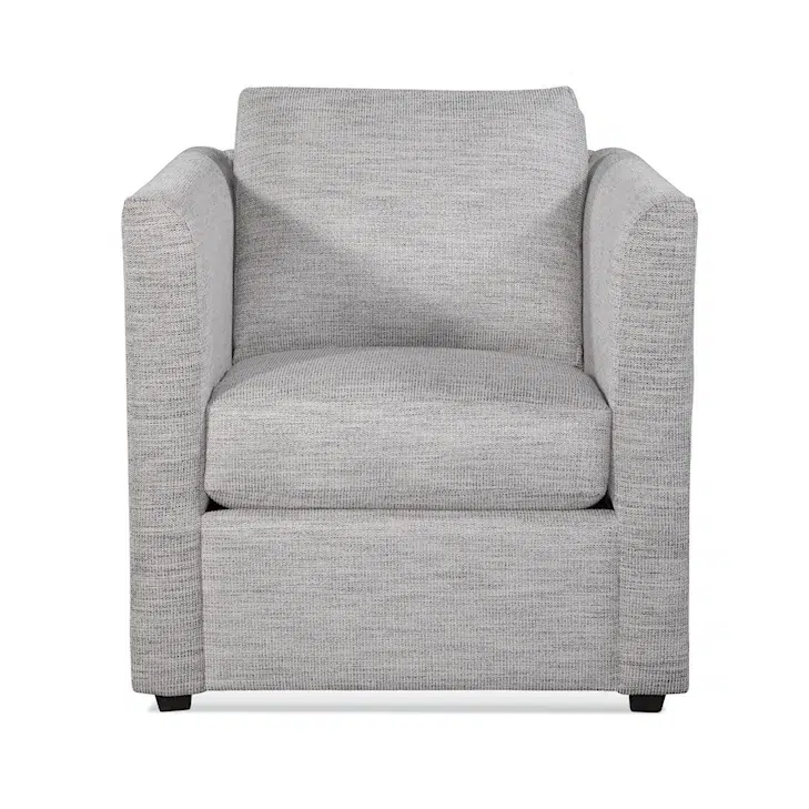Brewer Chair by Braxton Culler Made in the USA Model 566-101