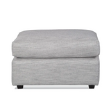 Brewer Ottoman by Braxton Culler Made in the USA Model 566-109