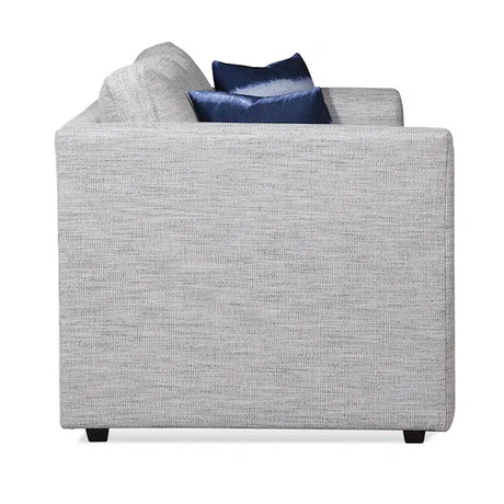 Brewer Queen Sleeper Sofa by Braxton Culler Made in the USA Model 566-015
