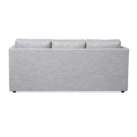 Brewer Queen Sleeper Sofa by Braxton Culler Made in the USA Model 566-015